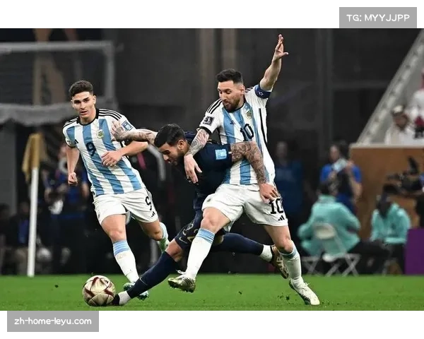 南美区世预赛直接晋级名额分配竞争白热化 传统格局受冲击