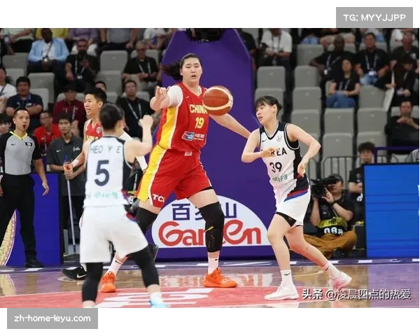 攻防转换速度决定比赛走向 广东女篮快速推进战术效果显著
