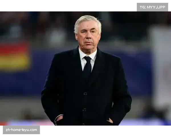 安切洛蒂442阵型调整助力皇马左突右传战术体系成型 安切洛蒂442阵型调整助力皇马左突右传战术体系成型