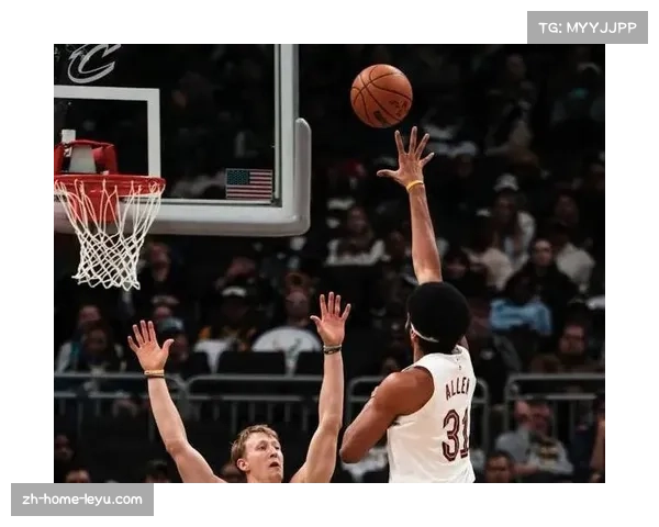 阿伦内线稳定输出 骑士中锋25+9+4但球队加时惜败活塞