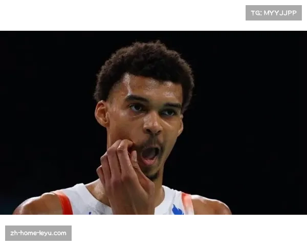 文班亚马三分命中率稳步提升 进攻手段持续丰富